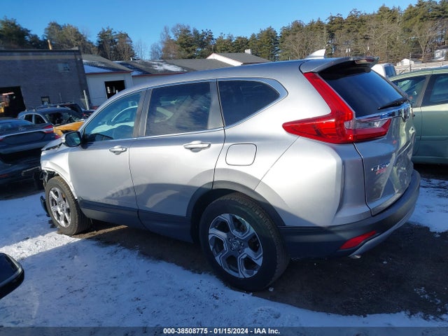 Honda CR-V EX 2018 7FARW2H5XJE019969 Image 14