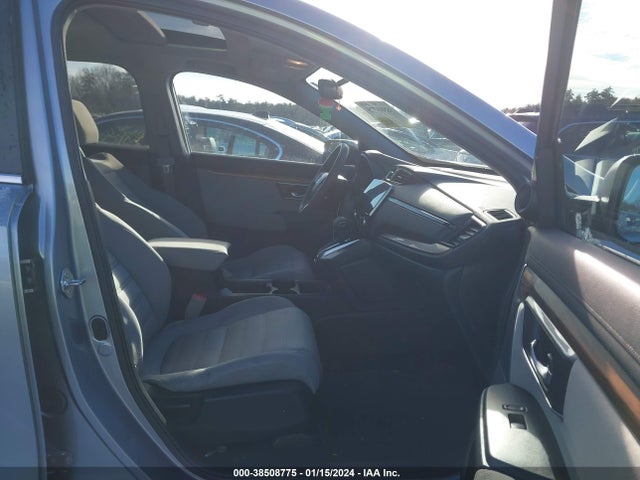Honda CR-V EX 2018 7FARW2H5XJE019969 Image 5