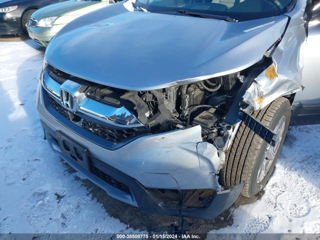 Honda CR-V EX 2018 7FARW2H5XJE019969 Image 6