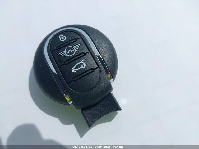 2020 MINI COUNTRYMAN WMZYW3C04L3L01405 Photo 10