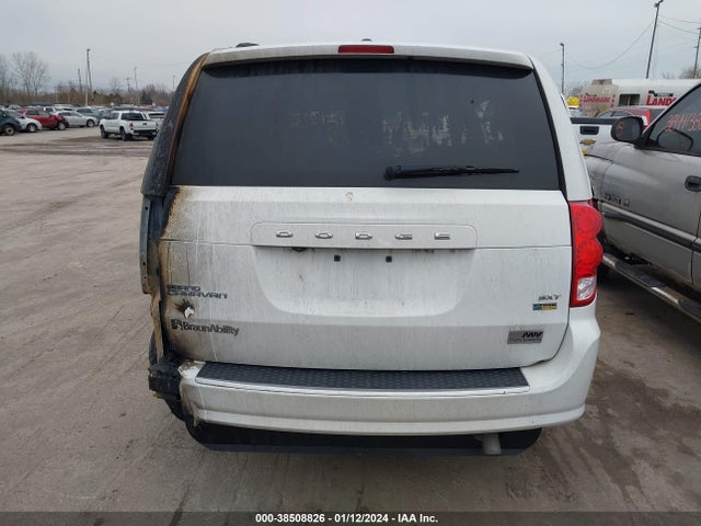 Dodge Grand Caravan Sxt 2019 2C4RDGCG2KR511084 Image 15