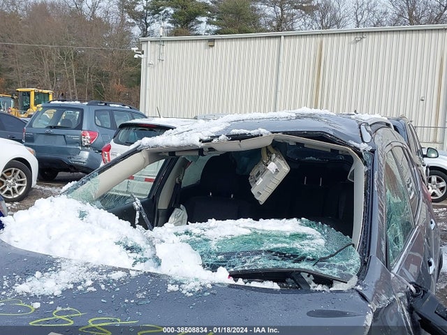 Nissan ROGUE SV 2018 JN8AT2MVXJW353622 Image 6