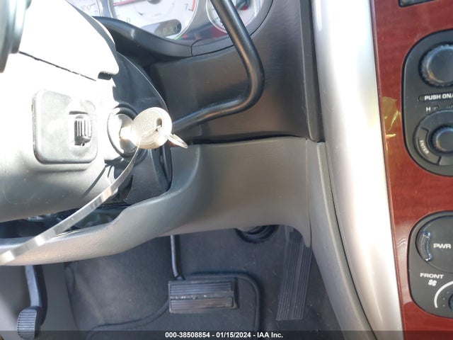 2006 CHRYSLER TOWN & COUNTRY LIMITED VIN: 2A8GP64L66R802979