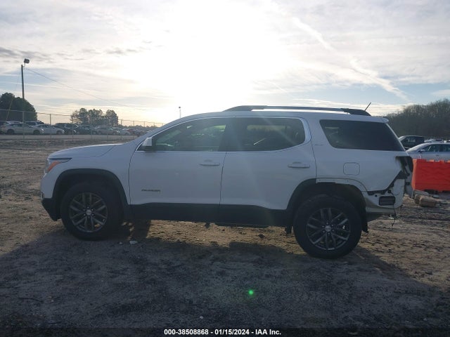 GMC Acadia Slt-1 2019 1GKKNMLSXKZ275215 Image 15