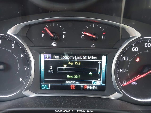 GMC Acadia Slt-1 2019 1GKKNMLSXKZ275215 Image 16