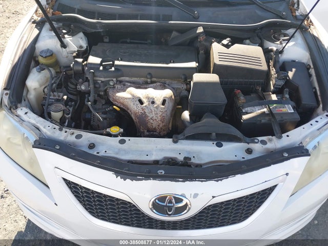 38508877 :رقم المزاد ، 4T1BE46K48U742475 vin ، 2008 Toyota Camry Se مزاد بيع
