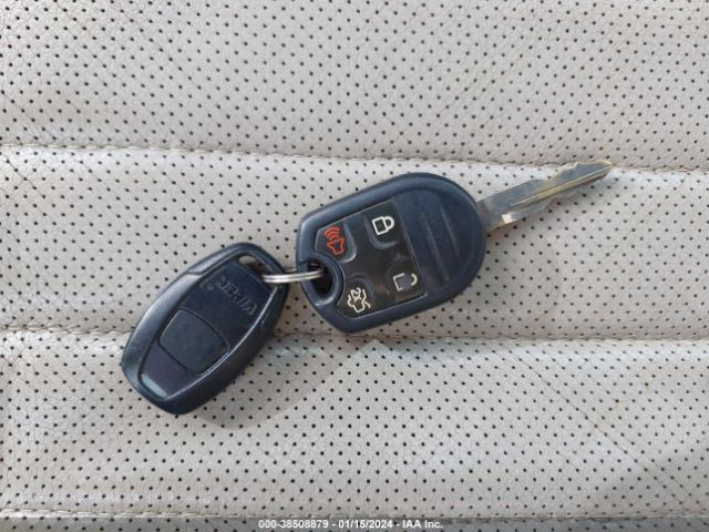 2012 FORD MUSTANG 1ZVBP8AM0C5208095 Photo 10