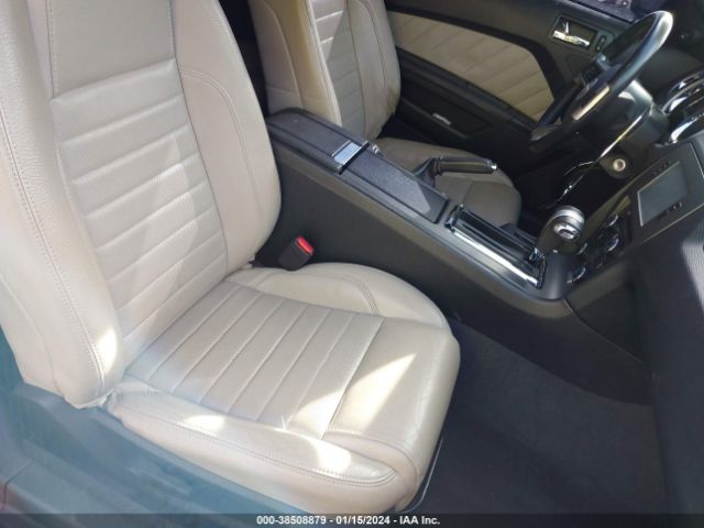 2012 FORD MUSTANG 1ZVBP8AM0C5208095 Photo 4