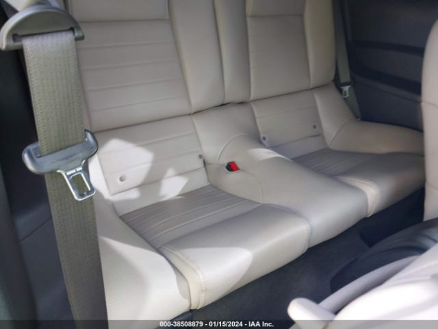2012 FORD MUSTANG 1ZVBP8AM0C5208095 Photo 7