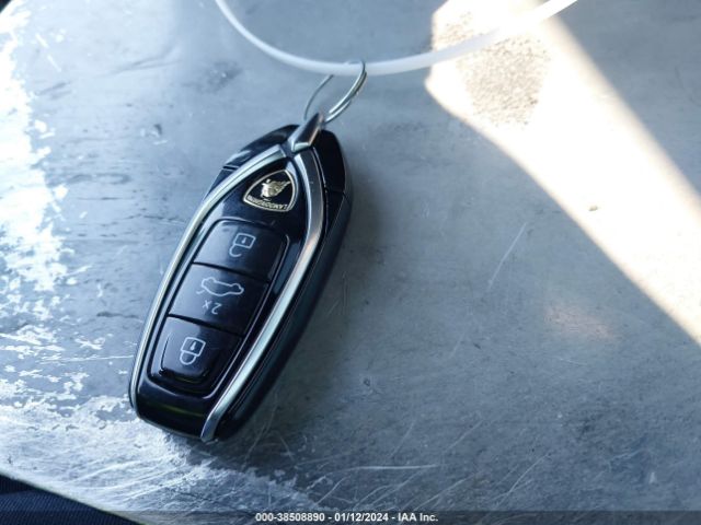 ZPBUA1ZL0MLA12941 Lamborghini Urus Graphite Capsule/pearl Capsule