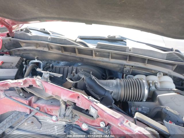 1GTP9EEDXLZ319208 GMC Sierra 1500 4wd  Short Box At4