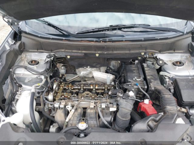 JA4AP3AU7HZ065464 Mitsubishi Outlander Sport 2.0 Es