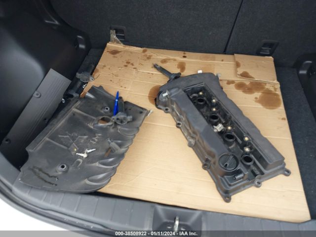 JA4AP3AU7HZ065464 Mitsubishi Outlander Sport 2.0 Es