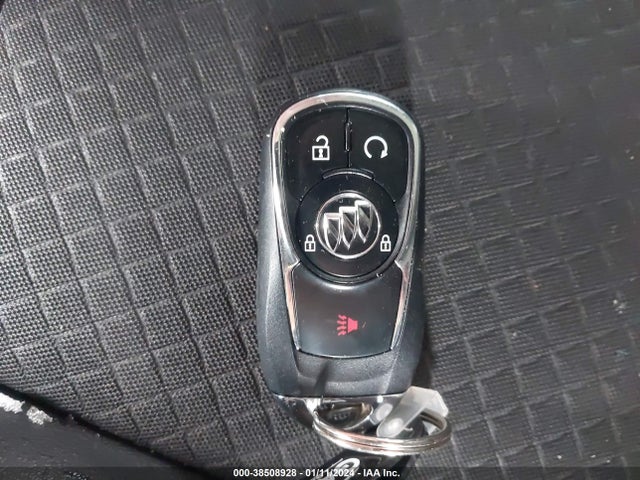 KL4CJ2SB4KB752161 Buick Encore Awd Sport Touring