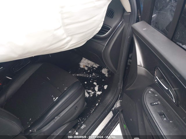 KL4CJ2SB4KB752161 Buick Encore Awd Sport Touring