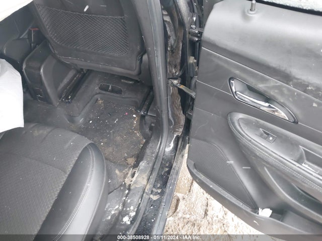KL4CJ2SB4KB752161 Buick Encore Awd Sport Touring