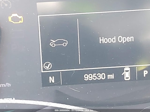 Chevrolet Trax Lt 2018 3GNCJPSBXJL280801 Image 15