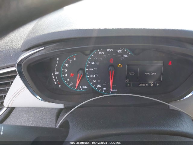Chevrolet Trax Lt 2018 3GNCJPSBXJL280801 Image 7