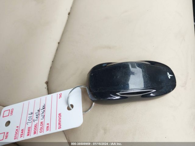 5YJSA1E23GF167633 Tesla Model S 60d/70d/75d/85d/90d