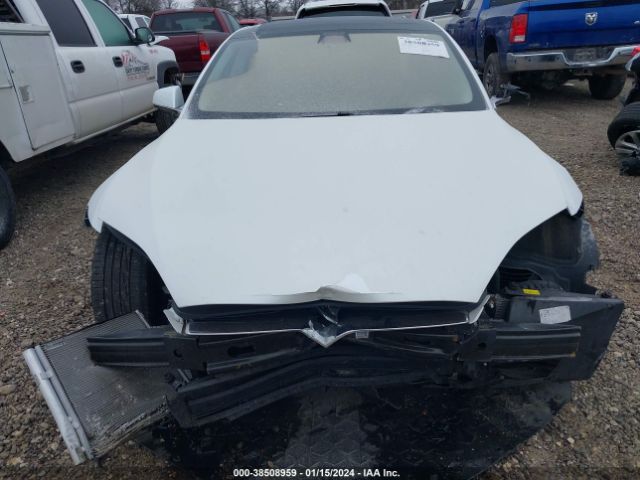 5YJSA1E23GF167633 Tesla Model S 60d/70d/75d/85d/90d