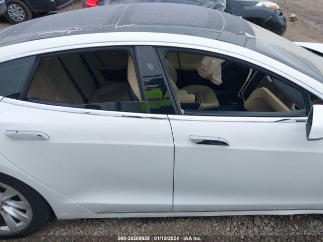 5YJSA1E23GF167633 Tesla Model S 60d/70d/75d/85d/90d