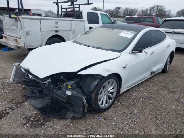 5YJSA1E23GF167633 Tesla Model S 60d/70d/75d/85d/90d