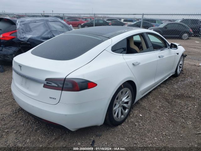 5YJSA1E23GF167633 Tesla Model S 60d/70d/75d/85d/90d