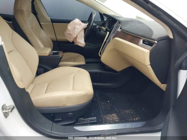 5YJSA1E23GF167633 Tesla Model S 60d/70d/75d/85d/90d