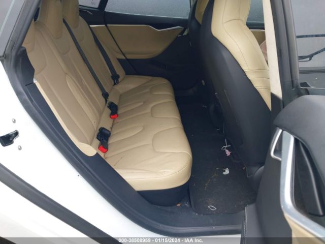 5YJSA1E23GF167633 Tesla Model S 60d/70d/75d/85d/90d