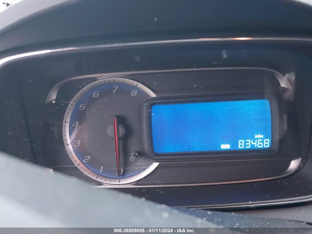 Chevrolet Trax 1ls 2016 KL7CJNSB8GB572161 Image 7