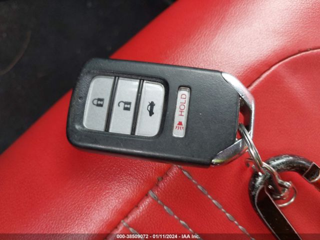 2HGFG3B81FH520675 Honda CIVIC EX