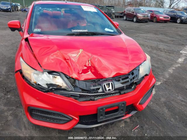 2HGFG3B81FH520675 Honda CIVIC EX