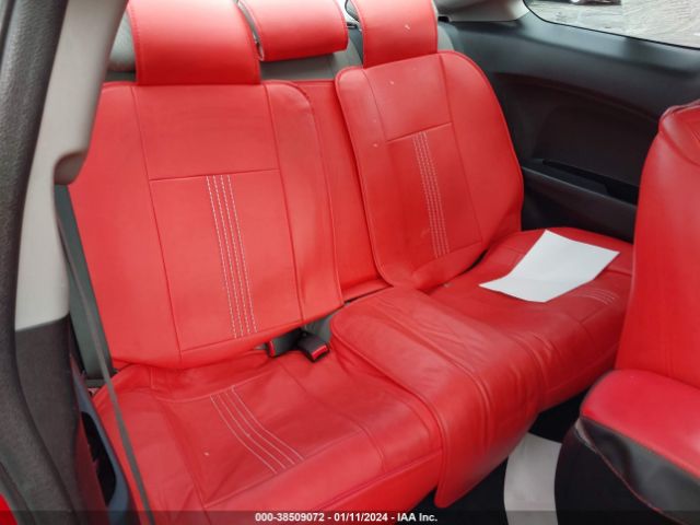 2HGFG3B81FH520675 Honda CIVIC EX