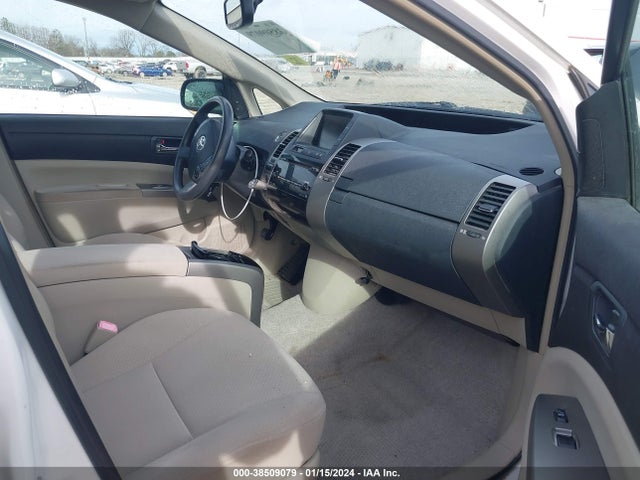 2006 TOYOTA PRIUS VIN: JTDKB20U963174013