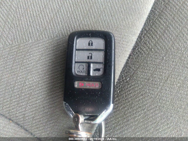 Honda Pilot Ex 2017 5FNYF6H33HB058667 Image 11