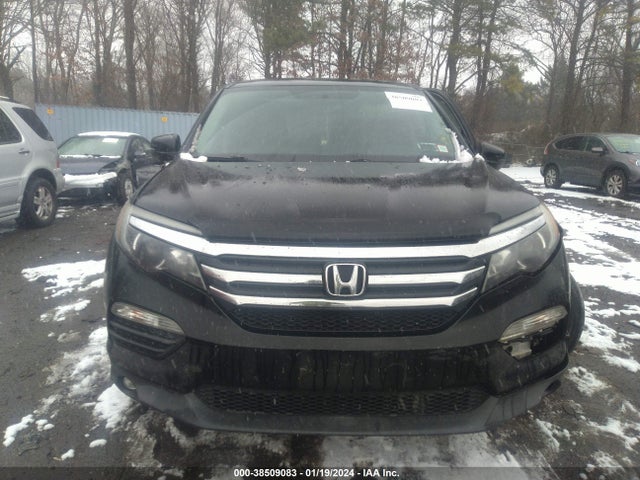 Honda Pilot Ex 2017 5FNYF6H33HB058667 Image 12