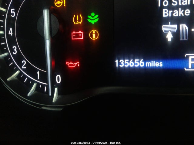 Honda Pilot Ex 2017 5FNYF6H33HB058667 Image 15