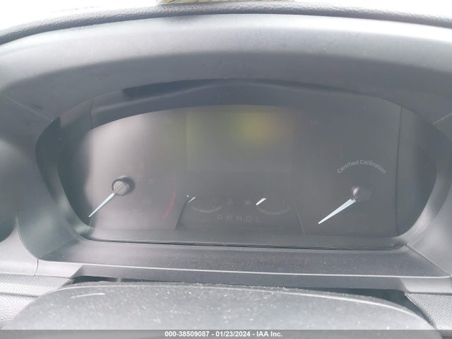 Ford Police Interceptor Utility 2020 1FM5K8AB3LGB24012 Image 7