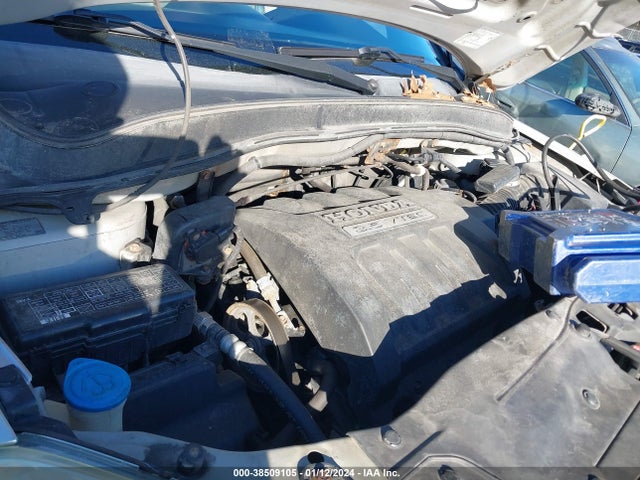 2005 HONDA PILOT EX VIN: 5FNYF18465B061764