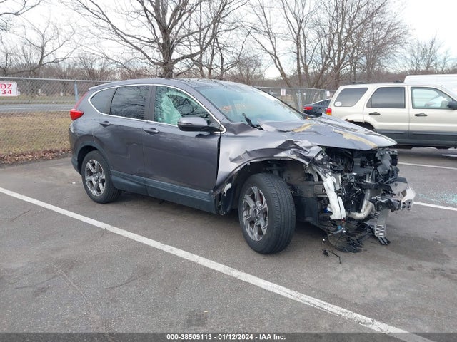 2019 2HKRW2H88KH667979 main image