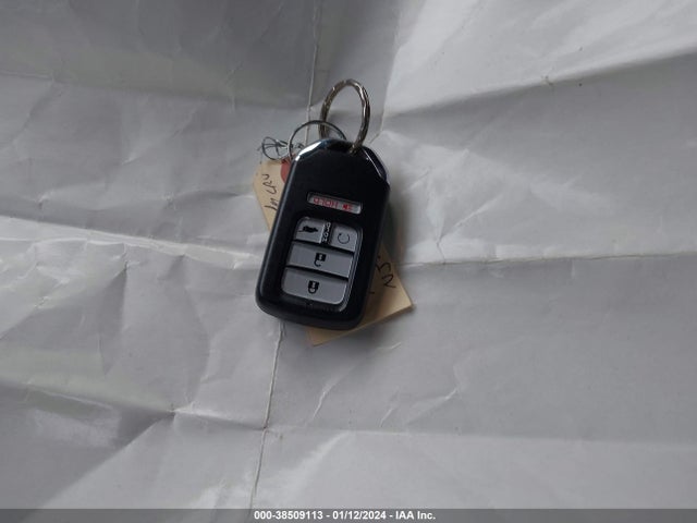 Honda Cr-v Ex-l 2019 2HKRW2H88KH667979 Image 11