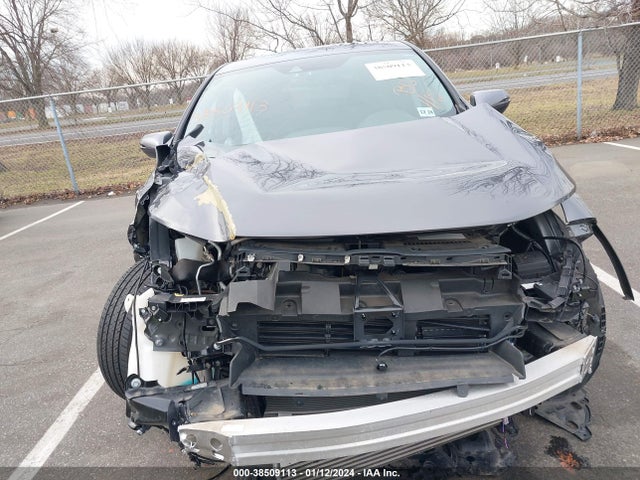 Honda Cr-v Ex-l 2019 2HKRW2H88KH667979 Image 12