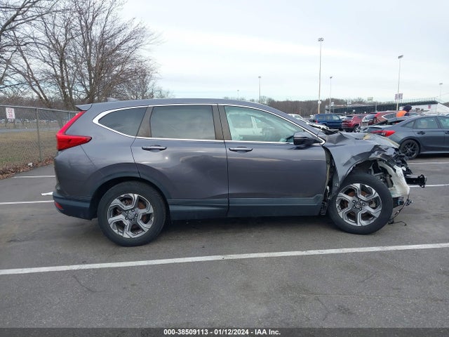 Honda Cr-v Ex-l 2019 2HKRW2H88KH667979 Image 13