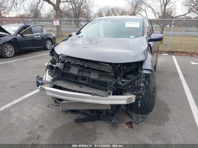Honda Cr-v Ex-l 2019 2HKRW2H88KH667979 Image 6