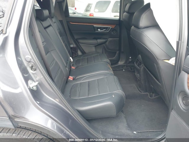 Honda Cr-v Ex-l 2019 2HKRW2H88KH667979 Image 8