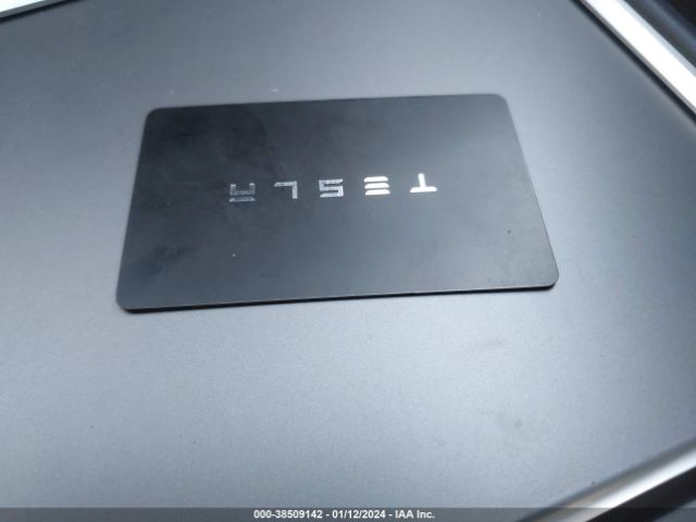 2022 TESLA MODEL 3 5YJ3E1EB3NF319769 Photo 10