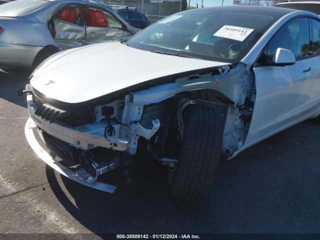 2022 TESLA MODEL 3 5YJ3E1EB3NF319769 Photo 5