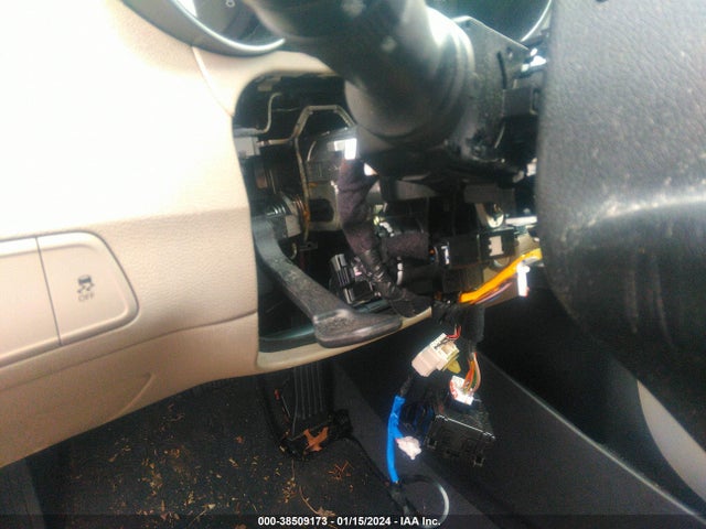 Hyundai ELANTRA SE 2015 5NPDH4AE4FH573863 Image 6