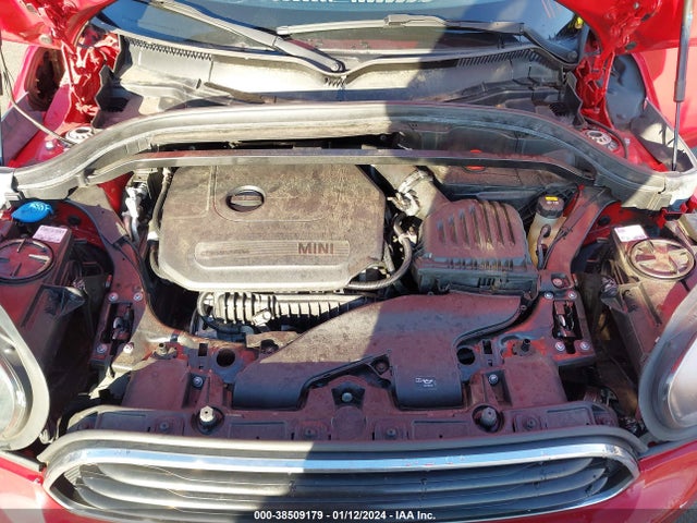 2020 MINI COUNTRYMAN WMZYW3C04L3L15997 Photo 9