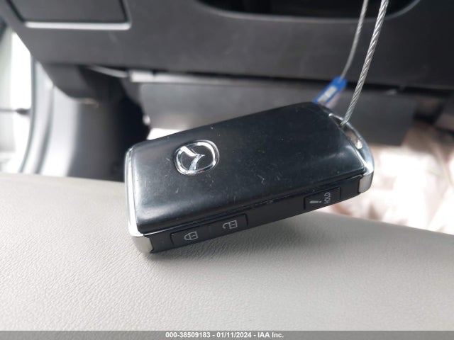 JM1BPAMM4K1140475 Mazda Mazda3 Preferred Package